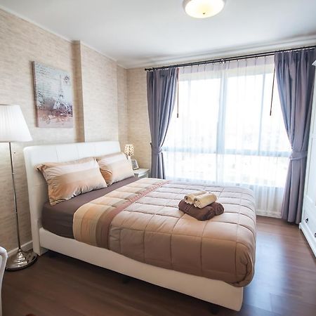 Imm Aim Huahin Condo Vip Bagian luar foto