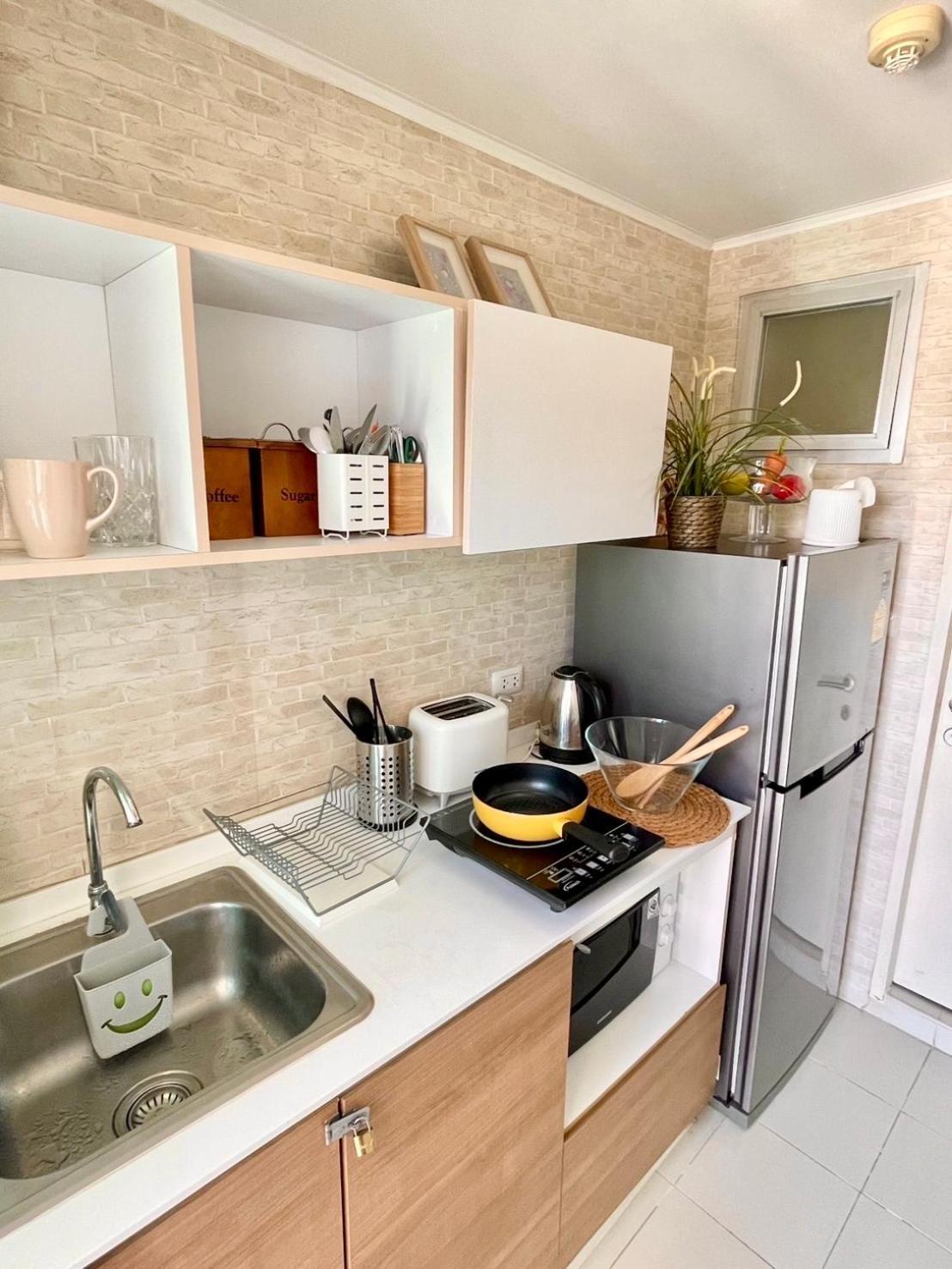 Imm Aim Huahin Condo Vip Bagian luar foto