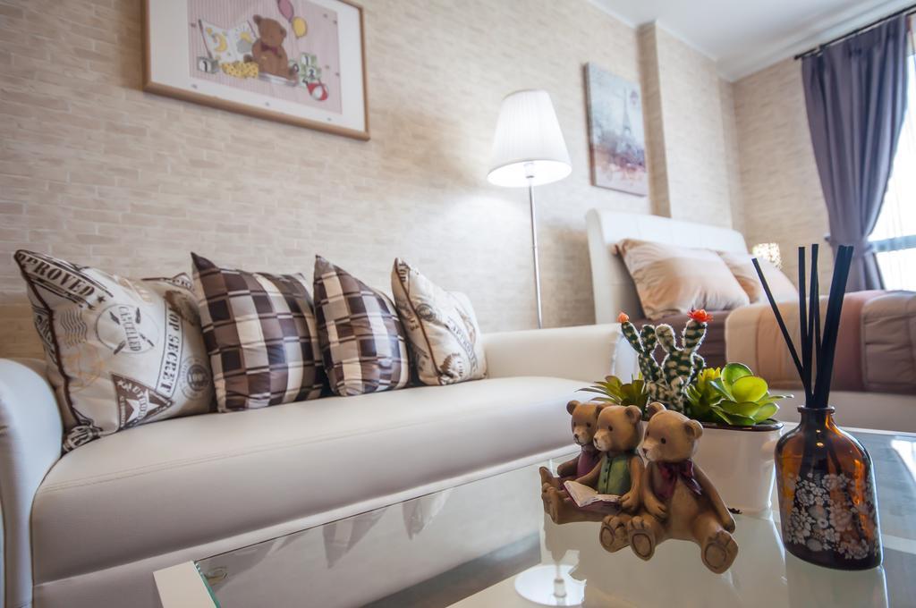 Imm Aim Huahin Condo Vip Bagian luar foto