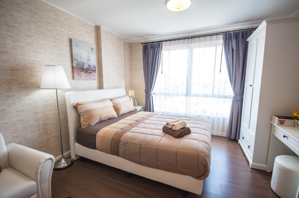 Imm Aim Huahin Condo Vip Bagian luar foto