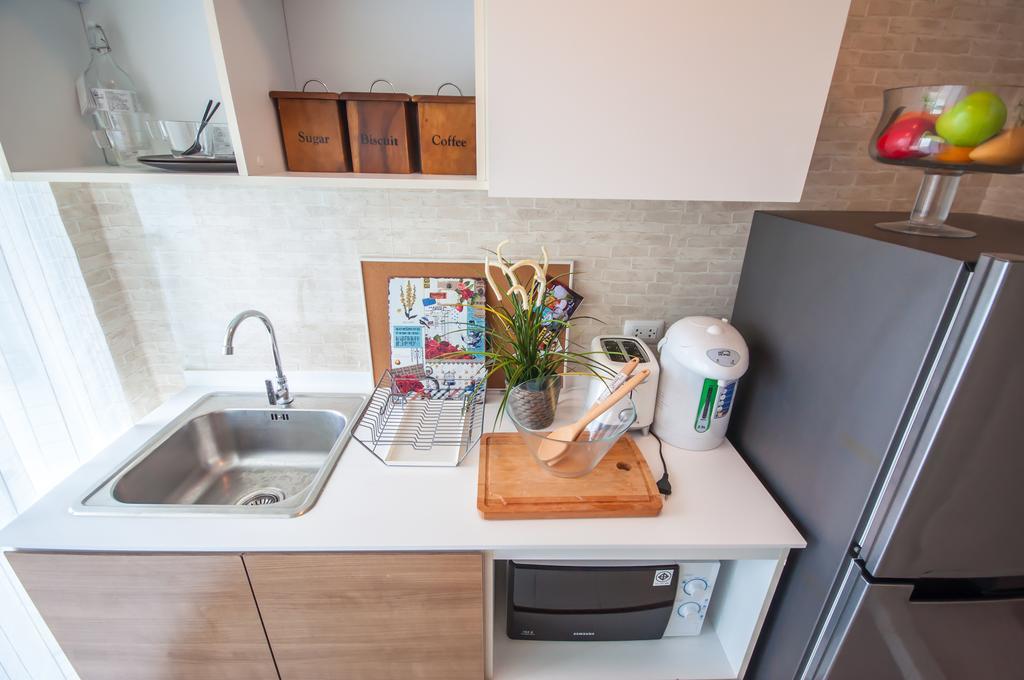 Imm Aim Huahin Condo Vip Bagian luar foto
