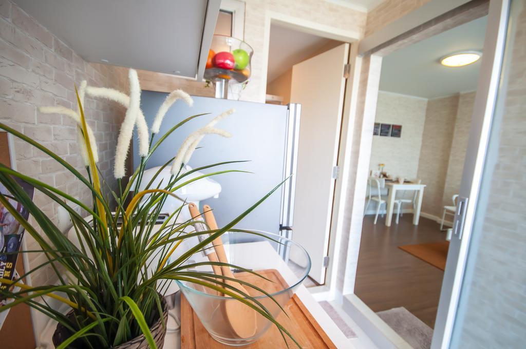 Imm Aim Huahin Condo Vip Bagian luar foto