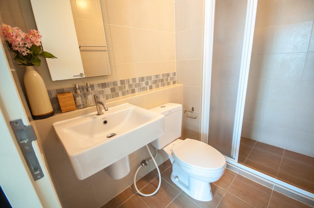 Imm Aim Huahin Condo Vip Bagian luar foto