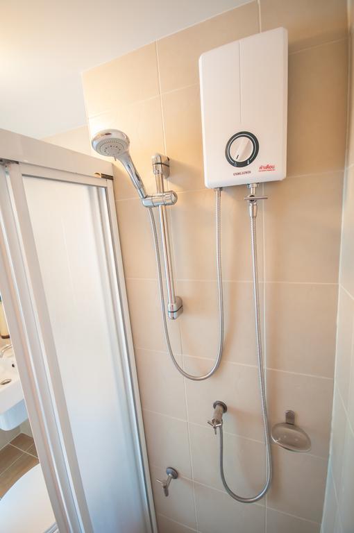 Imm Aim Huahin Condo Vip Bagian luar foto