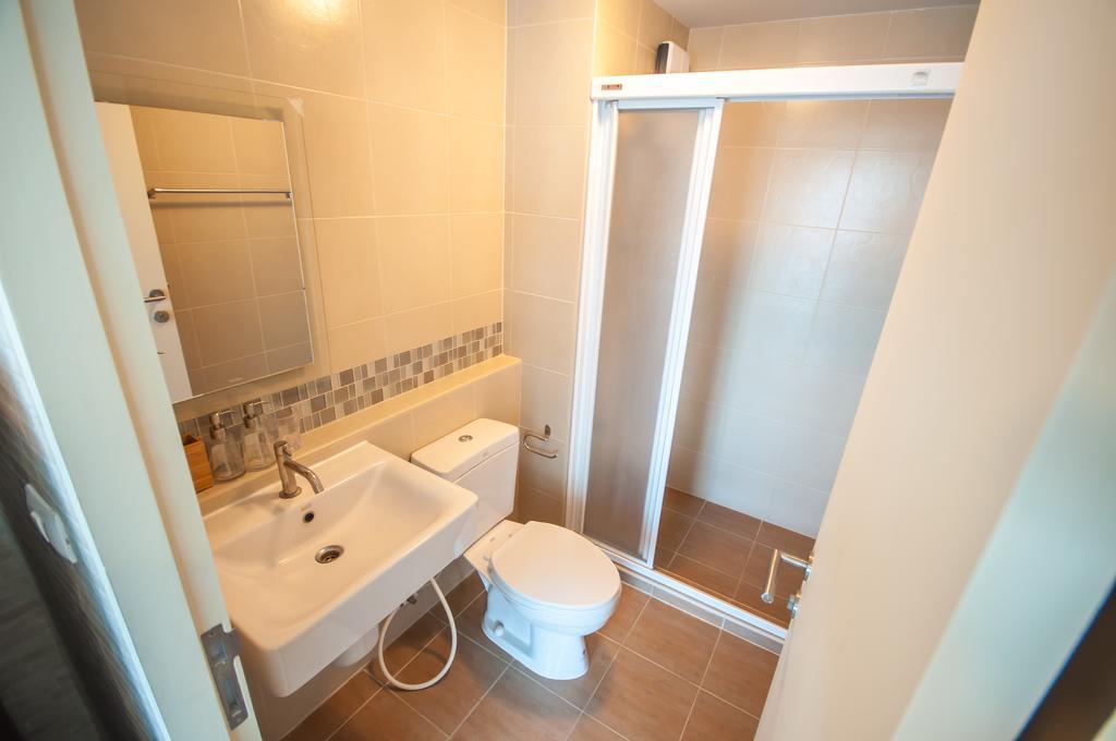Imm Aim Huahin Condo Vip Bagian luar foto