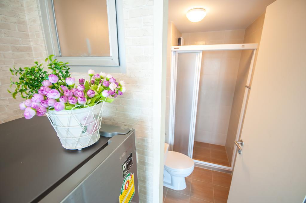 Imm Aim Huahin Condo Vip Bagian luar foto