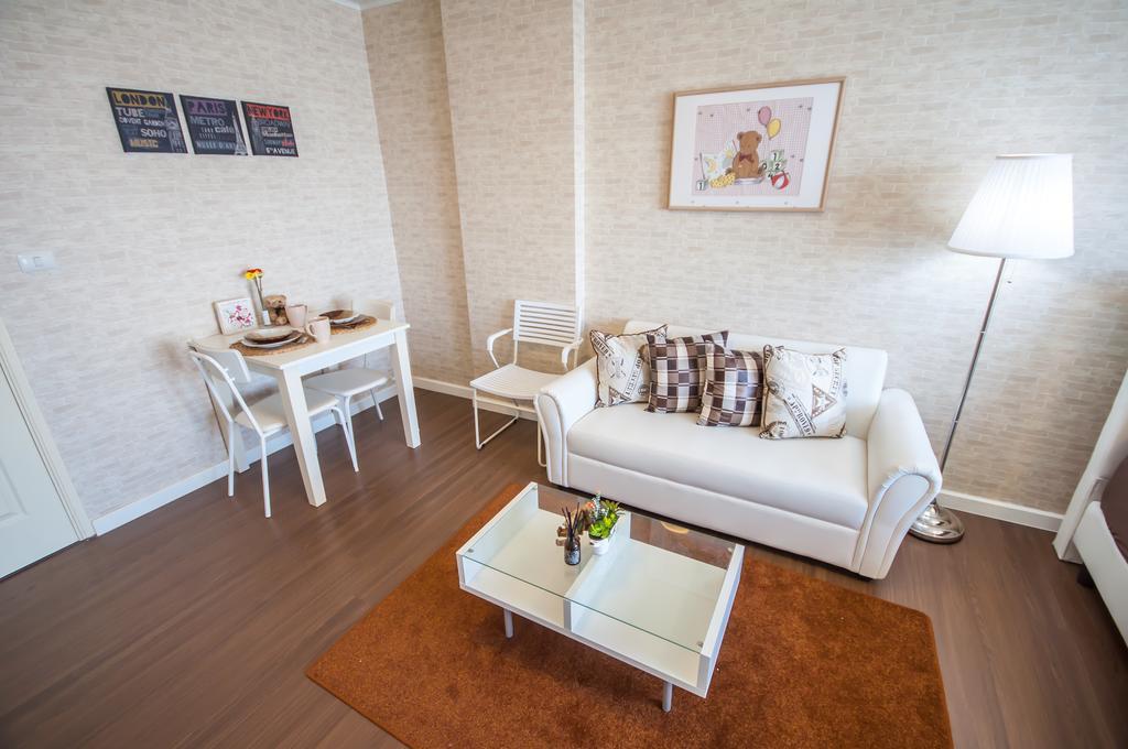 Imm Aim Huahin Condo Vip Bagian luar foto
