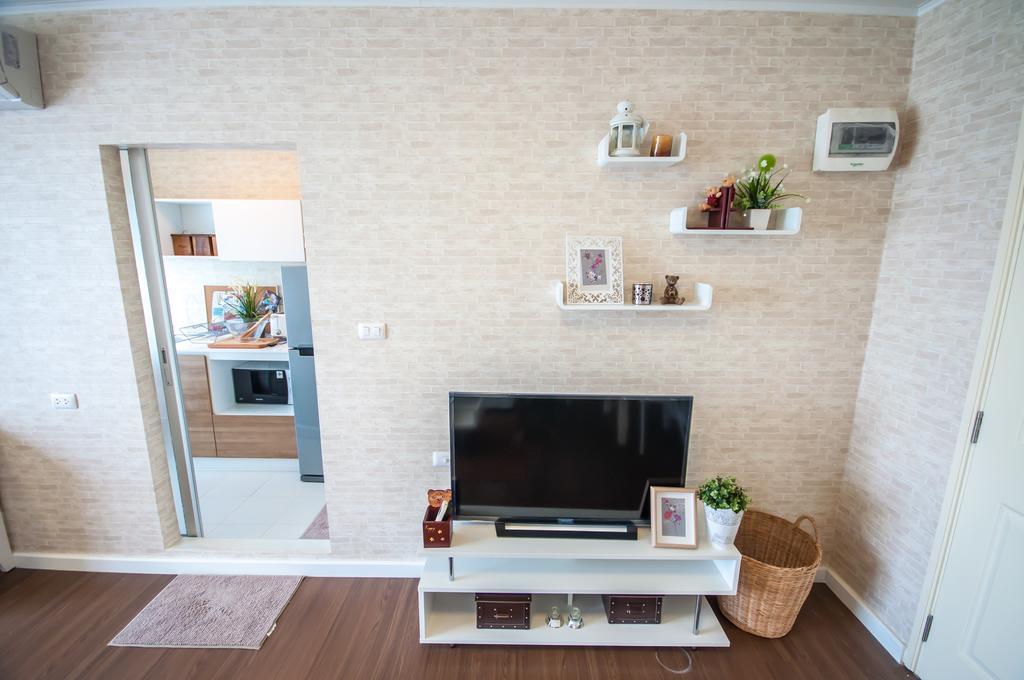 Imm Aim Huahin Condo Vip Bagian luar foto