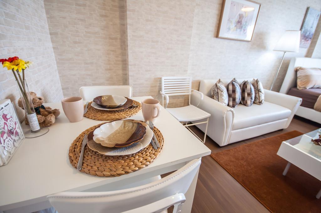 Imm Aim Huahin Condo Vip Bagian luar foto