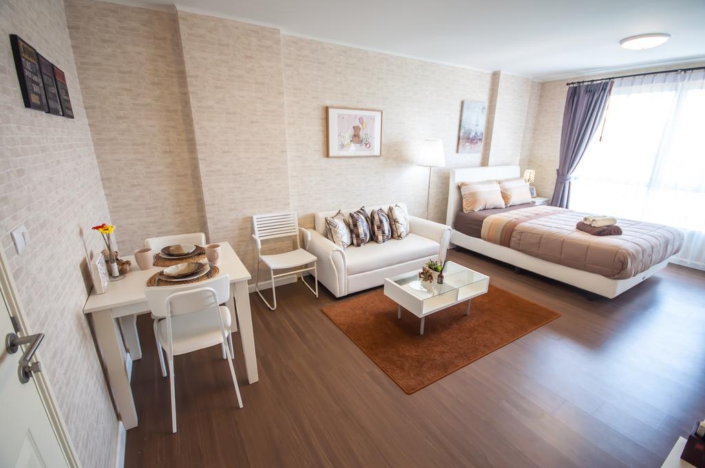 Imm Aim Huahin Condo Vip Bagian luar foto