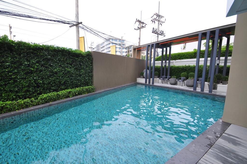 Imm Aim Huahin Condo Vip Bagian luar foto