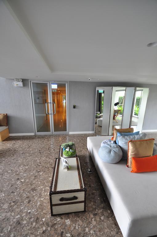 Imm Aim Huahin Condo Vip Bagian luar foto